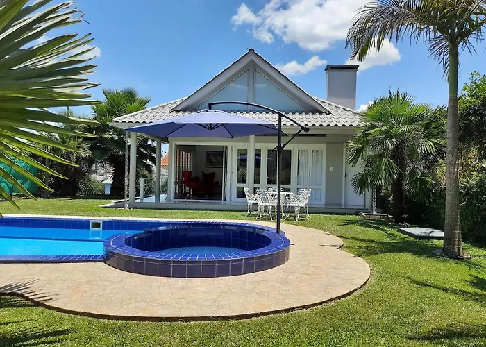  Casa da Piscina, Bento Gonçalves - Serra Gaúcha