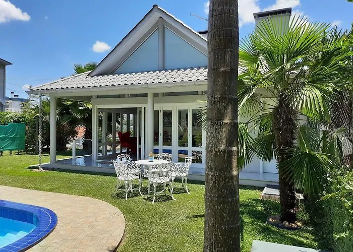  Casa da Piscina, Bento Gonçalves - Serra Gaúcha