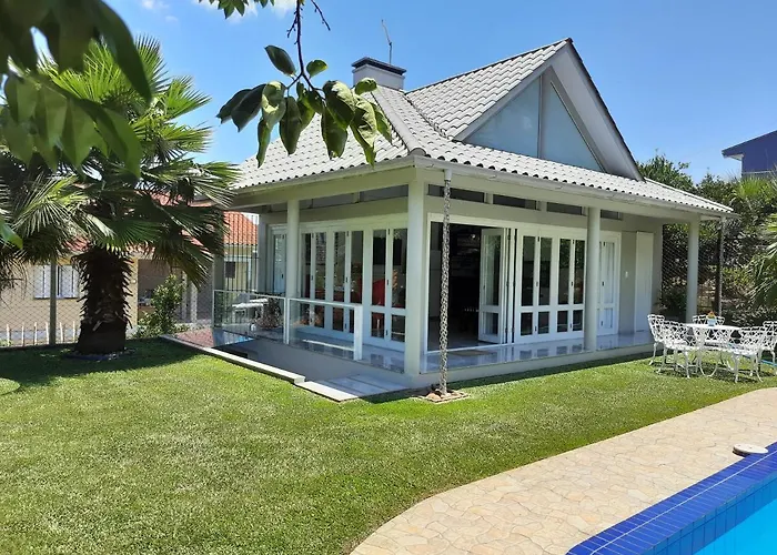  Casa da Piscina, Bento Gonçalves - Serra Gaúcha